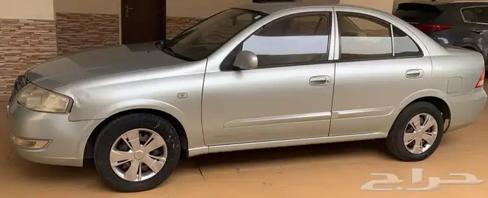 (تم البيع ) (تم البيع ) لعشاق النظيف صني 2007 8