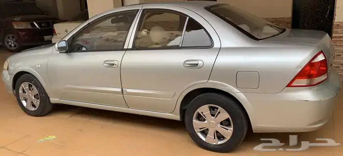 (تم البيع ) (تم البيع ) لعشاق النظيف صني 2007 7