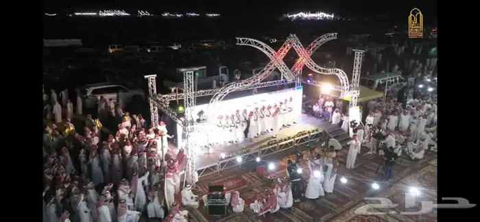 حفل تكريم زواج حفل تخرج. افتتاح محلات تجارية تنشيط معارض 42