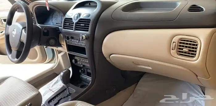 (تم البيع ) (تم البيع ) لعشاق النظيف صني 2007 14