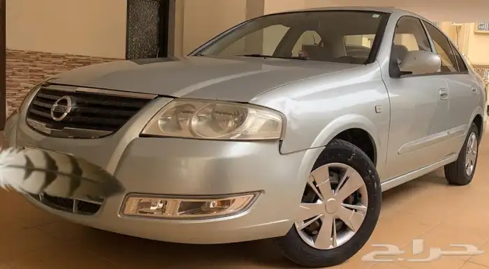 (تم البيع ) (تم البيع ) لعشاق النظيف صني 2007 9