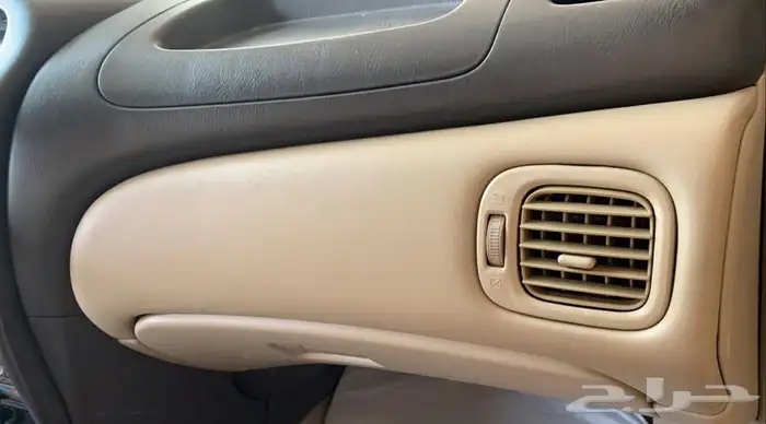 (تم البيع ) (تم البيع ) لعشاق النظيف صني 2007 19