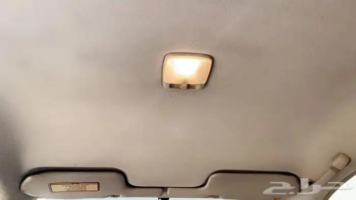 (تم البيع ) (تم البيع ) لعشاق النظيف صني 2007 13