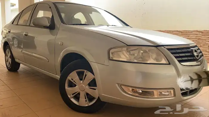 (تم البيع ) (تم البيع ) لعشاق النظيف صني 2007 0