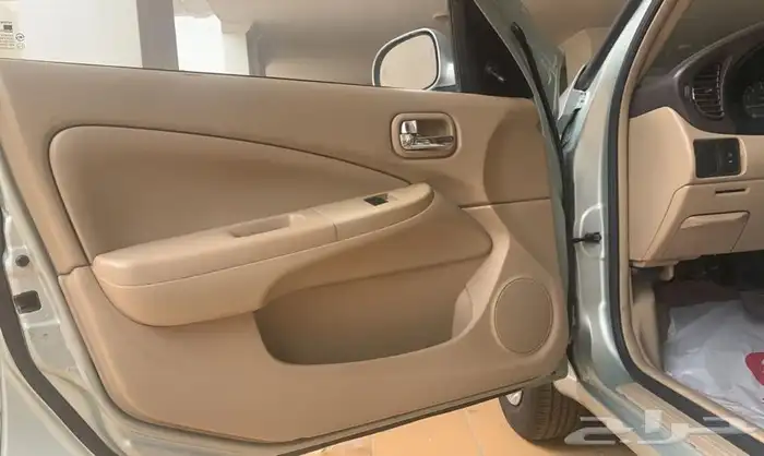 (تم البيع ) (تم البيع ) لعشاق النظيف صني 2007 12