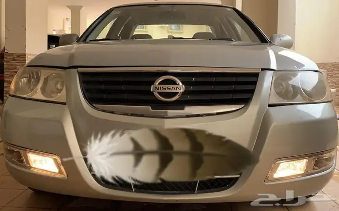 (تم البيع ) (تم البيع ) لعشاق النظيف صني 2007 18