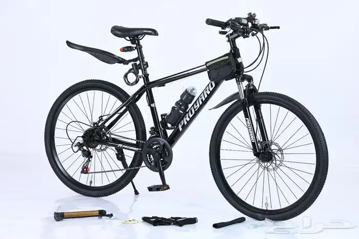 سيكل رياضي دراجة رياضية 3