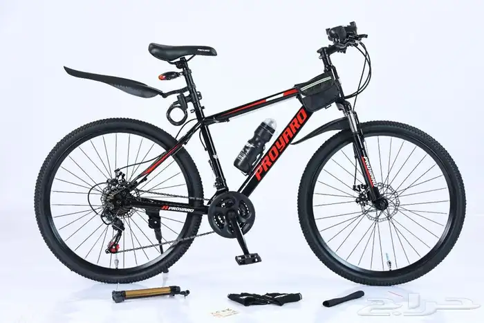 سيكل رياضي دراجة رياضية 7