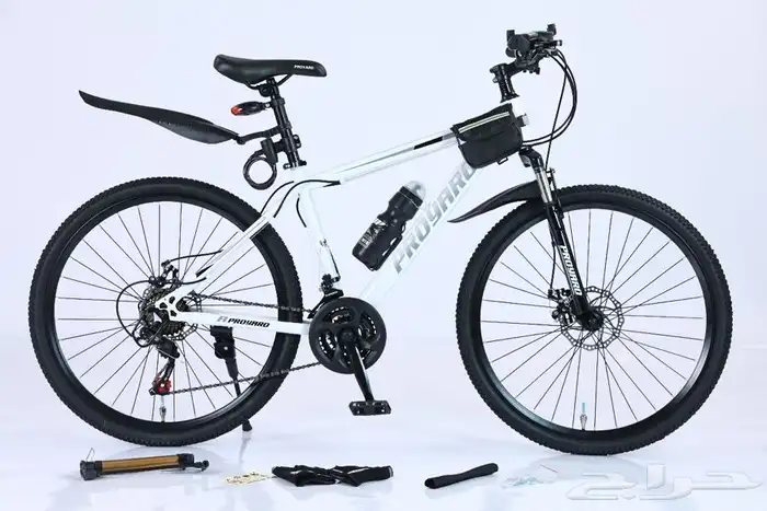 سيكل رياضي دراجة رياضية 1