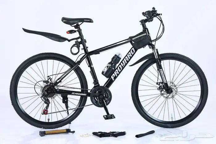 سيكل رياضي دراجة رياضية 2