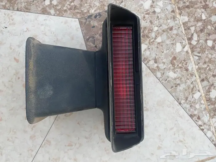 قطع كابرس مديل 89 4