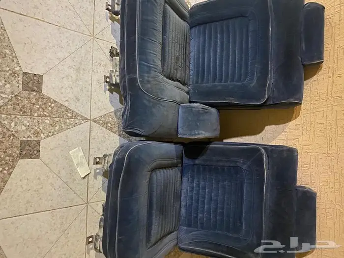 قطع كابرس مديل 89 3