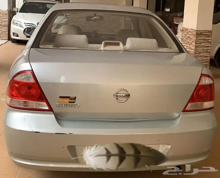 (تم البيع ) (تم البيع ) لعشاق النظيف صني 2007 5