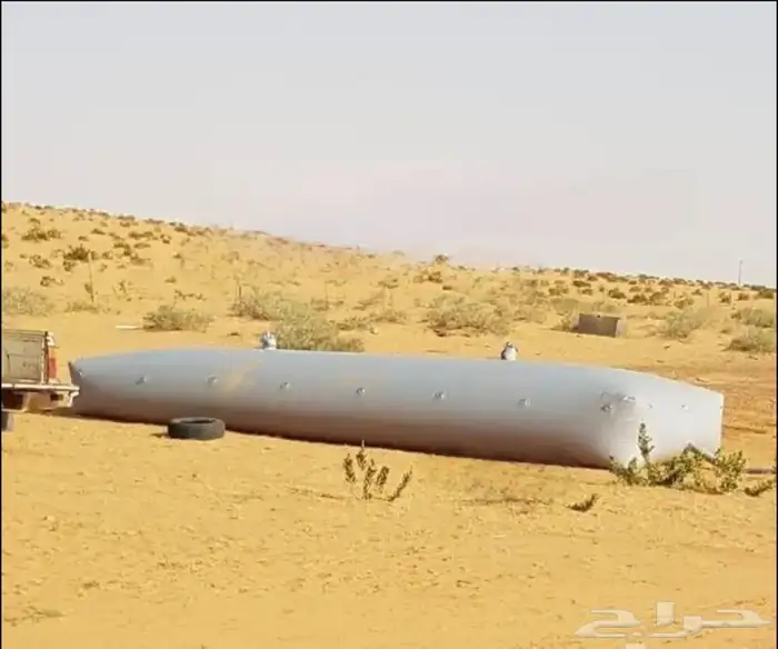 شراع ماء تايجر الاصلي موديل أمريكي خزان موية راويات الما 0