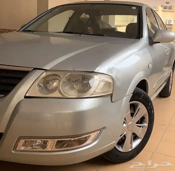 (تم البيع ) (تم البيع ) لعشاق النظيف صني 2007 10