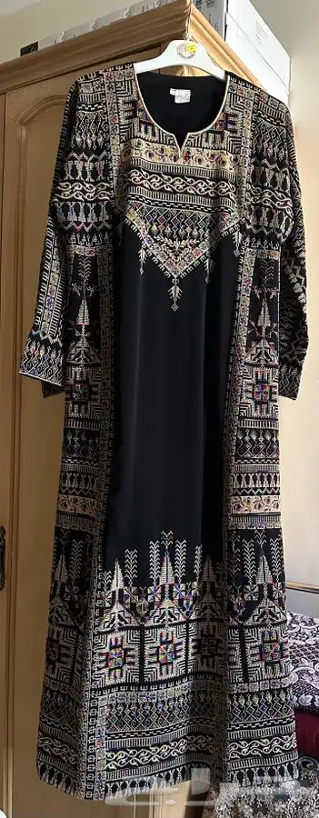 جلابية نسائية 1