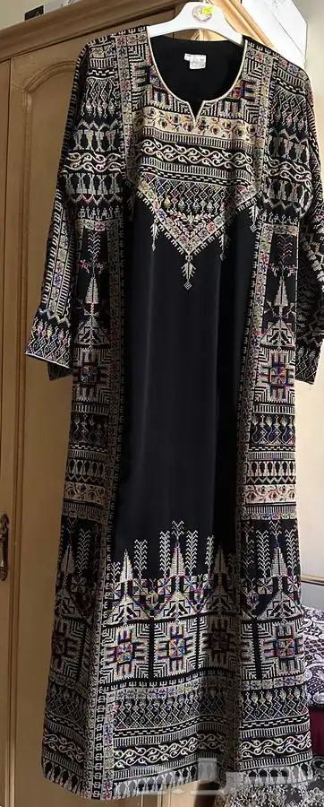 جلابية نسائية 0