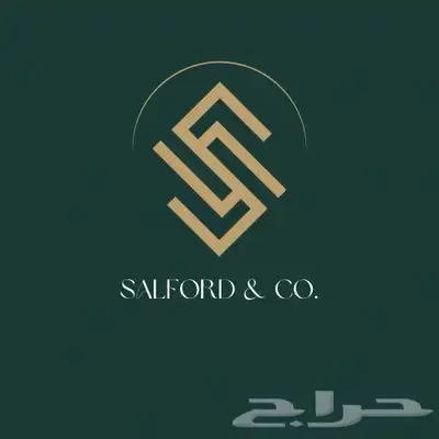 لوقو احترافي جدا بأسعار رمزية 5