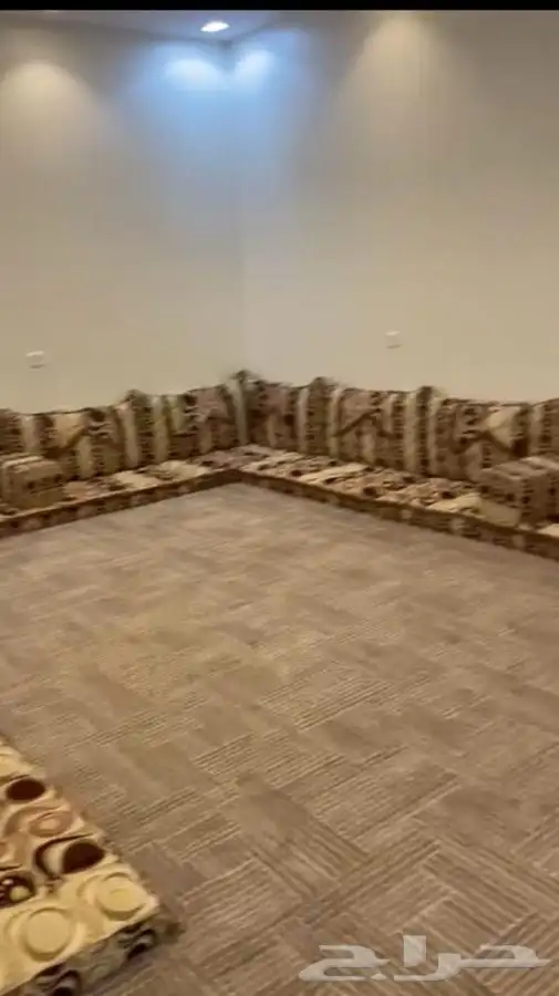 للايجار استراحه بالنيصيه 3