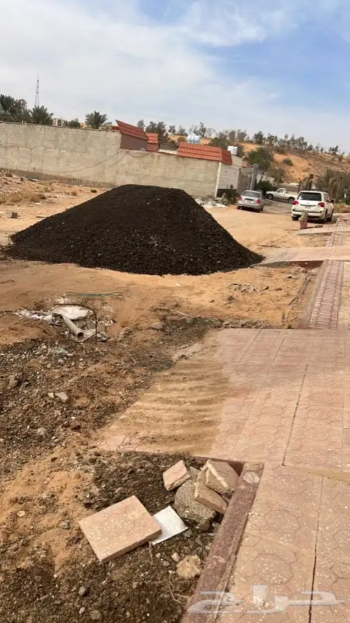 تريلا لتوريت جميع المواد 2
