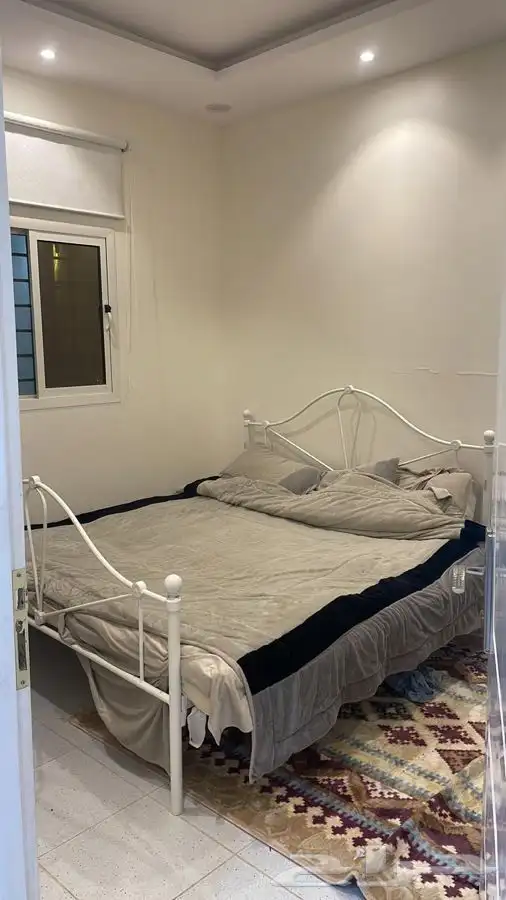 للايجار استراحه بالنيصيه 4