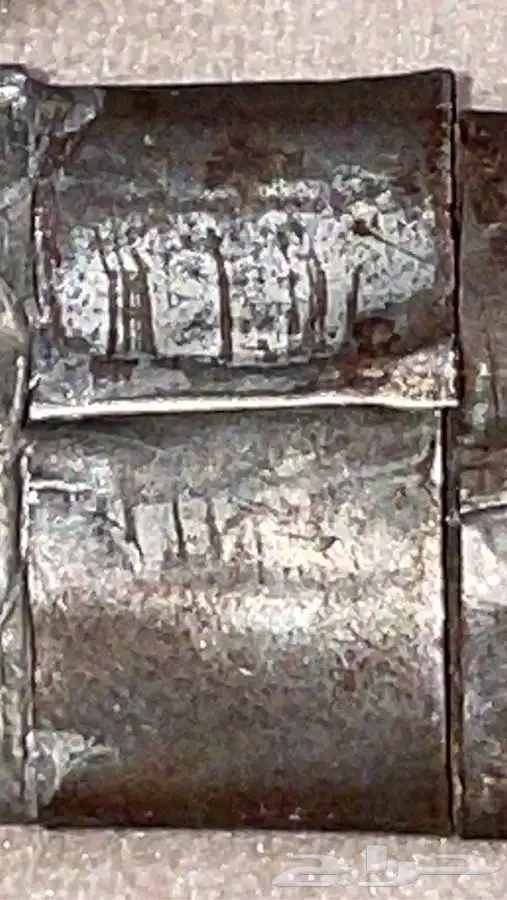 شبرية شفرة خنجر سكين اثري 17