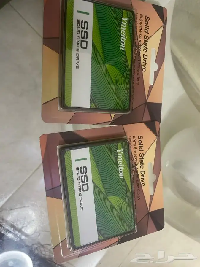 هارديسك SSD السريع جدا مخفضة ل PS للكمبيوتر والPC واللابتوب 0