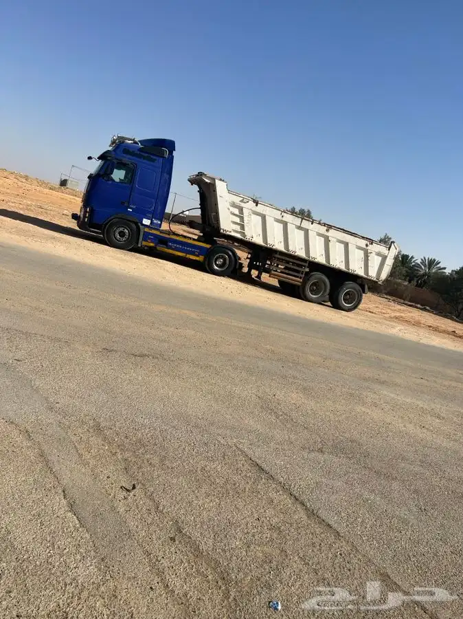 تريلا لتوريت جميع المواد 1
