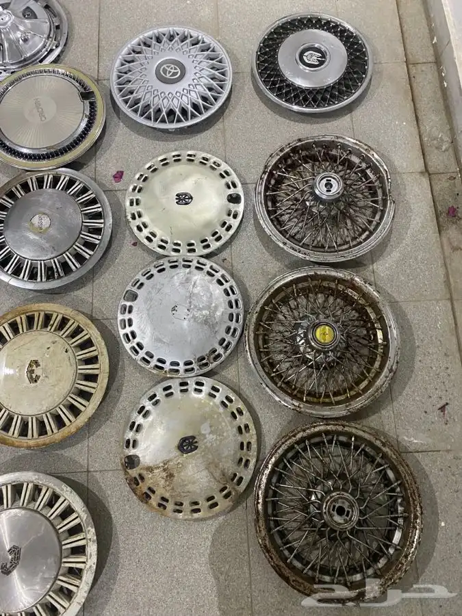 قطع سيارت قديمة 51