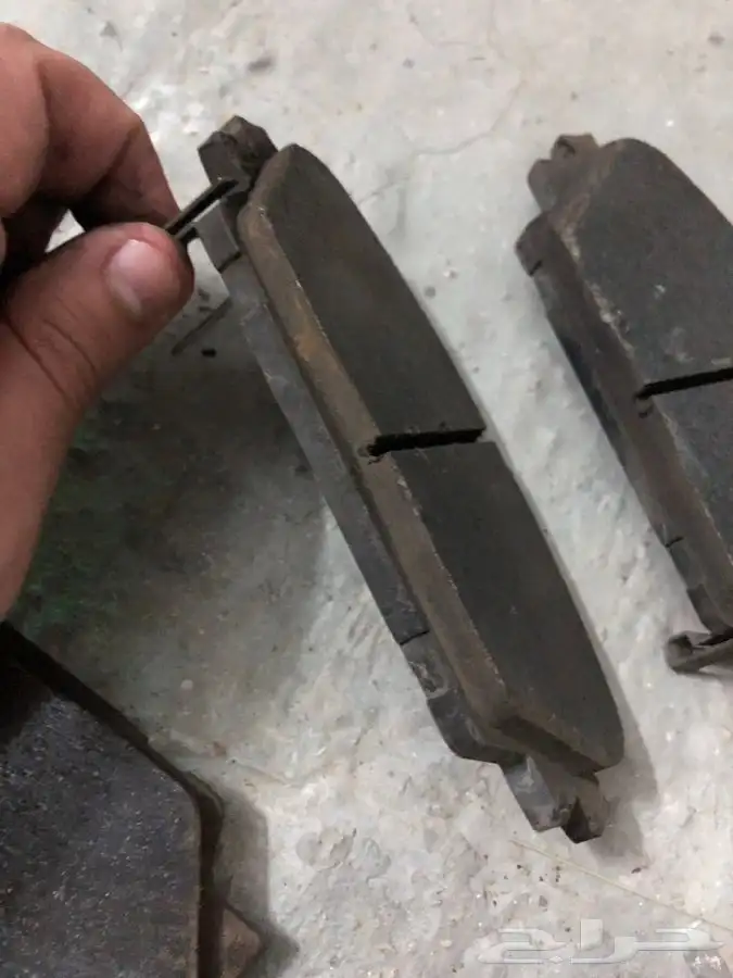 اقمشة مازدا 3