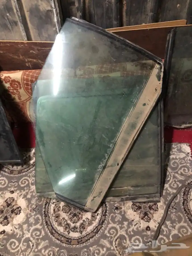 قزاز سيارات جمس ملكي من 99 وتحت ابواب وشنطه وجموس قديمه 2