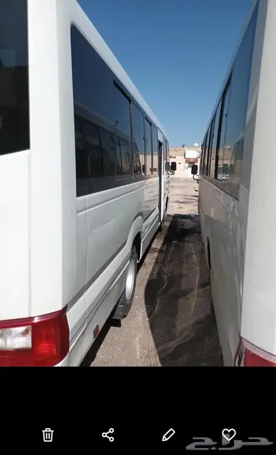 باص 22 راكب 2