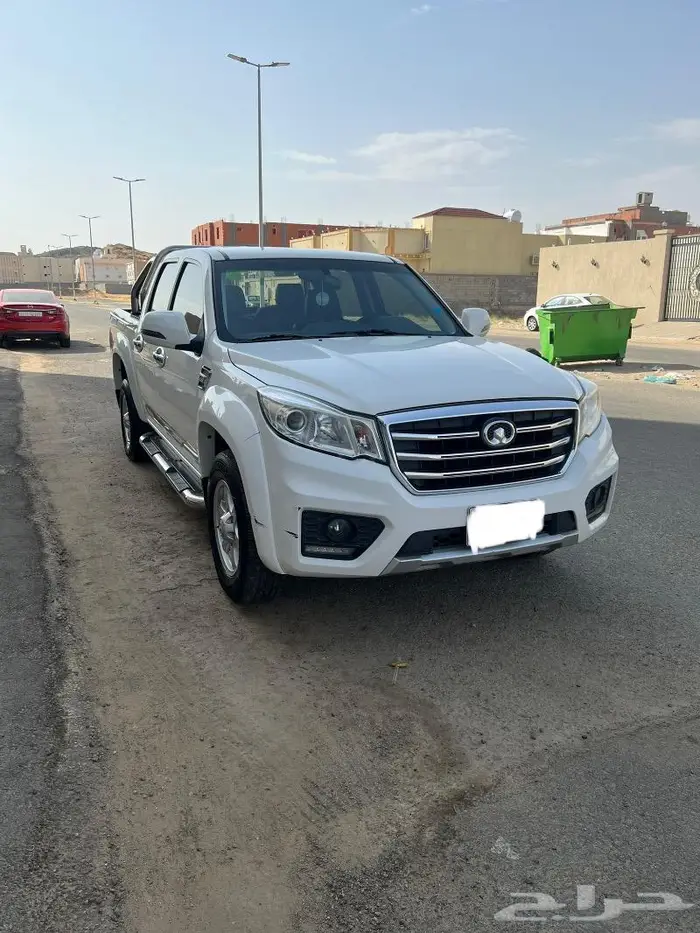 ونيت جريت وول ونجل 6 ( تم البيع ) 3