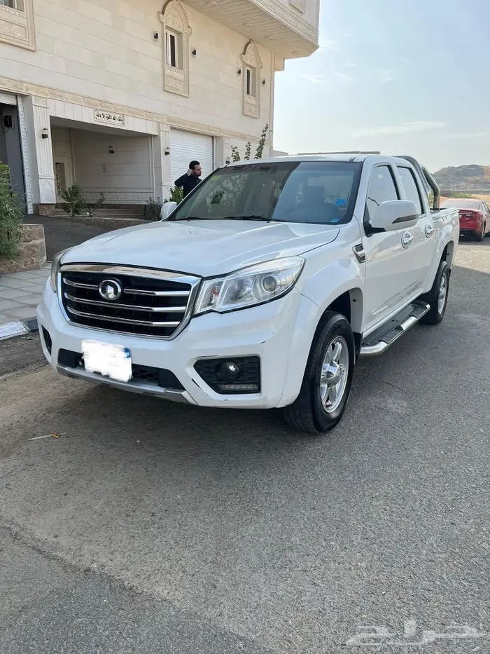ونيت جريت وول ونجل 6 ( تم البيع ) 4