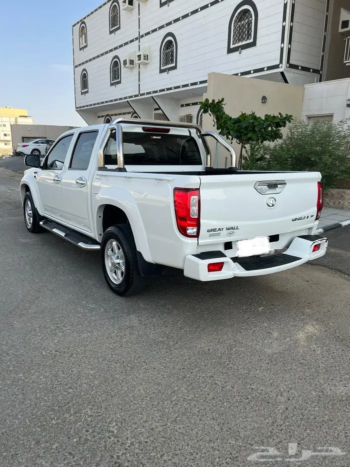 ونيت جريت وول ونجل 6 ( تم البيع ) 11