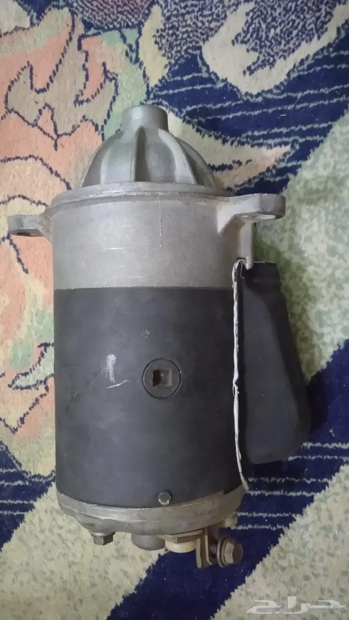 قطع جراند ماركيز اصلي من 87--91 14