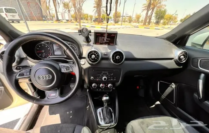 اودي A1 S-Line 11