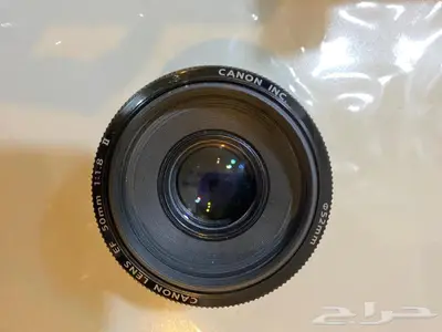 كاميرا كانون D600 3