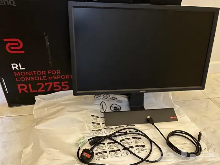 شاشه Benq 1