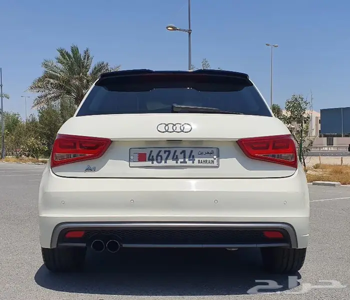 اودي A1 S-Line 10