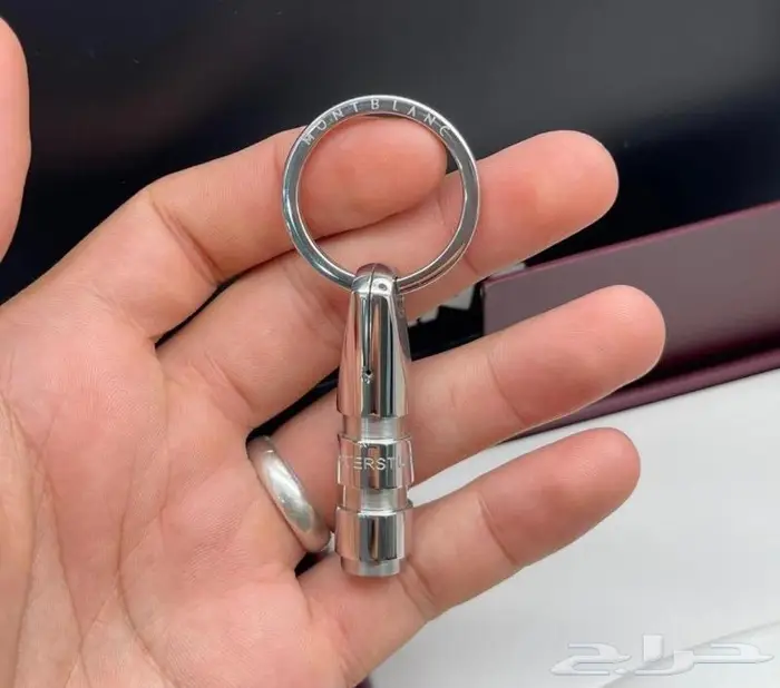 ميداليات لويس فيتون مونت بلانك 68