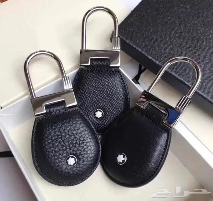 ميداليات لويس فيتون مونت بلانك 75