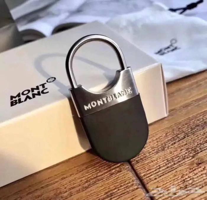 ميداليات لويس فيتون مونت بلانك 74