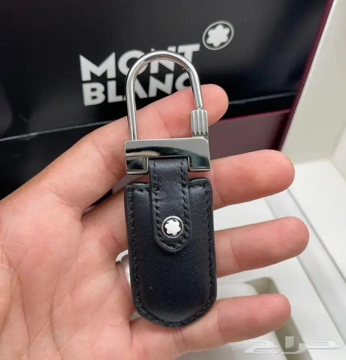 ميداليات لويس فيتون مونت بلانك 72