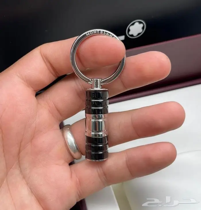 ميداليات لويس فيتون مونت بلانك 69