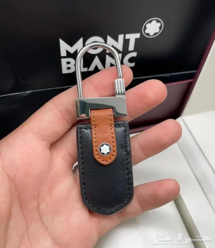 ميداليات لويس فيتون مونت بلانك 73