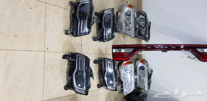 درانجو مكاين وجيرات وشمعات واسطبات خلفية 18