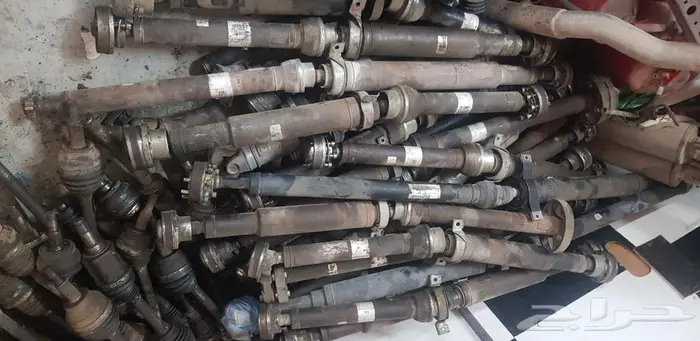 درانجو مكاين وجيرات وشمعات واسطبات خلفية 19
