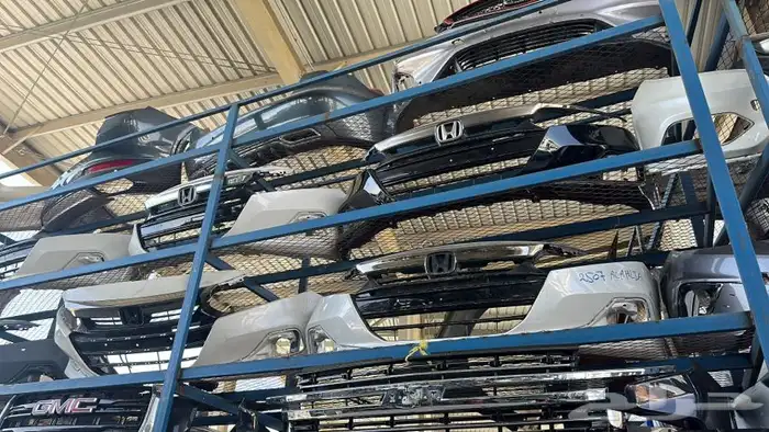 قطع غيار هوندا قطع مازدا 6 MAZDA 1