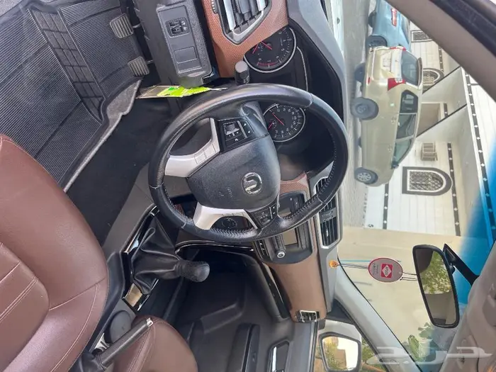 ونيت جريت وول ونجل 6 ( تم البيع ) 15